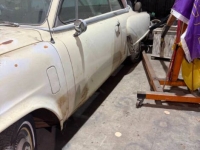 1952 Studebaker Champion for sale (ID-162644)