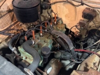 1952 Studebaker Champion for sale (ID-162644)