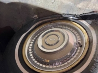 1952 Studebaker Champion for sale (ID-162644)