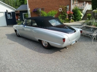 1952 Studebaker Custom for sale (ID-117921)