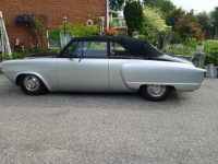 1952 Studebaker Custom for sale (ID-117921)