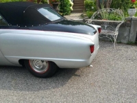 1952 Studebaker Custom for sale (ID-117921)