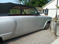 1952 Studebaker Custom for sale (ID-117921)