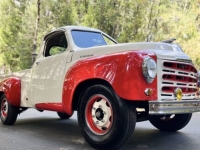 1952 Studebaker Pickup for sale in Michigan (ID-137190)