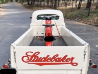 1952 Studebaker Pickup for sale in Michigan (ID-137190)