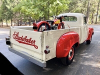 1952 Studebaker Pickup for sale in Michigan (ID-137190)