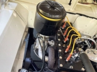 1952 Studebaker Pickup for sale in Michigan (ID-137190)
