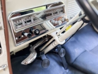 1952 Studebaker Pickup for sale in Michigan (ID-137190)