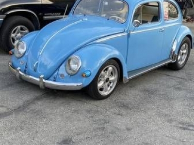 1952 Volkswagen Beetle for sale