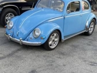 1952 Volkswagen Beetle for sale in Michigan (ID-126034)