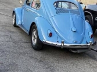 1952 Volkswagen Beetle for sale in Michigan (ID-126034)