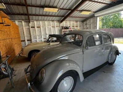 1952 Volkswagen Beetle for sale