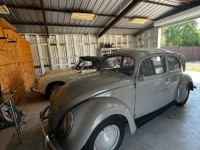 1952 Volkswagen Beetle for sale in Michigan (ID-134830)