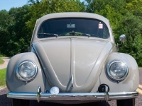 1952 Volkswagen Beetle for sale in Michigan (ID-134830)