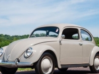 1952 Volkswagen Beetle for sale in Michigan (ID-134830)