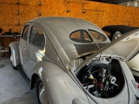 1952 Volkswagen Beetle for sale in Michigan (ID-134830)