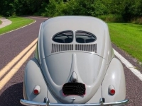 1952 Volkswagen Beetle for sale in Michigan (ID-134830)