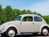 1952 Volkswagen Beetle for sale in Michigan (ID-134830)