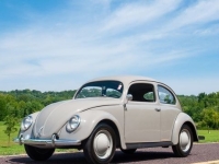 1952 Volkswagen Beetle for sale in Michigan (ID-134830)