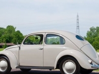 1952 Volkswagen Beetle for sale in Michigan (ID-134830)