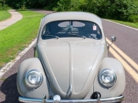 1952 Volkswagen Beetle for sale in Michigan (ID-134830)