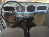 1952 Volkswagen Beetle for sale in Michigan (ID-134830)