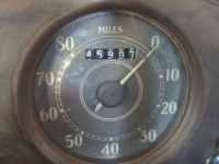 1952 Volkswagen Beetle for sale in Michigan (ID-134830)