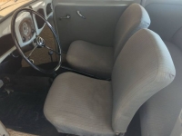 1952 Volkswagen Beetle for sale in Michigan (ID-134830)