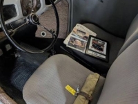 1952 Volkswagen Beetle for sale in Michigan (ID-134830)
