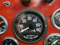 1952 Willys CJ3A for sale in Michigan (ID-126586)