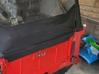 1952 Willys CJ3A for sale in Michigan (ID-126586)