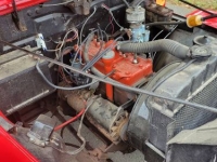 1952 Willys Jeep for sale in Michigan (ID-96522)