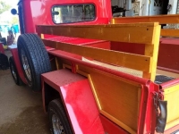 1952 Willys Jeep for sale in Michigan (ID-96522)