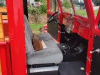1952 Willys Jeep for sale in Michigan (ID-96522)