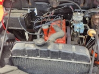 1952 Willys Jeep for sale in Michigan (ID-96522)