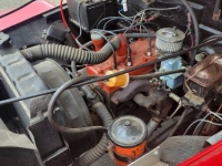 1952 Willys Jeep for sale in Michigan (ID-96522)