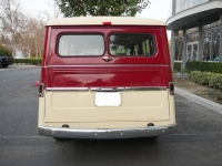 1952 Willys Jeep for sale in Michigan (ID-126817)