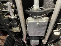 1952 Willys Jeep for sale in Michigan (ID-126817)