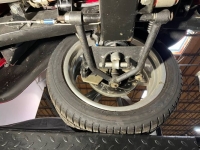1952 Willys Jeep for sale in Michigan (ID-126817)