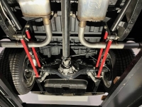 1952 Willys Jeep for sale in Michigan (ID-126817)