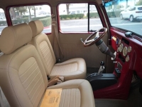 1952 Willys Jeep for sale in Michigan (ID-126817)