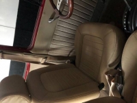 1952 Willys Jeep for sale in Michigan (ID-126817)