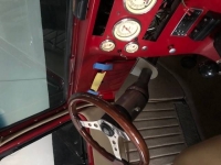 1952 Willys Jeep for sale in Michigan (ID-126817)