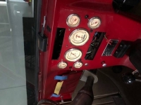 1952 Willys Jeep for sale in Michigan (ID-126817)
