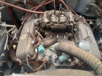 1952 Willys Jeep for sale in Michigan (ID-135945)