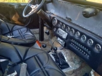 1952 Willys Jeep for sale in Michigan (ID-135945)