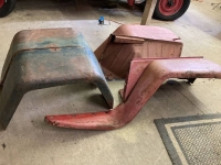 1952 Willys Overland for sale in Michigan (ID-121252)