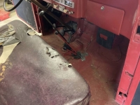 1952 Willys Overland for sale in Michigan (ID-121252)
