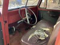 1952 Willys Overland for sale in Michigan (ID-121252)