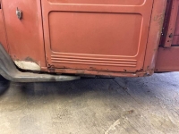 1952 Willys Overland for sale in Michigan (ID-121252)